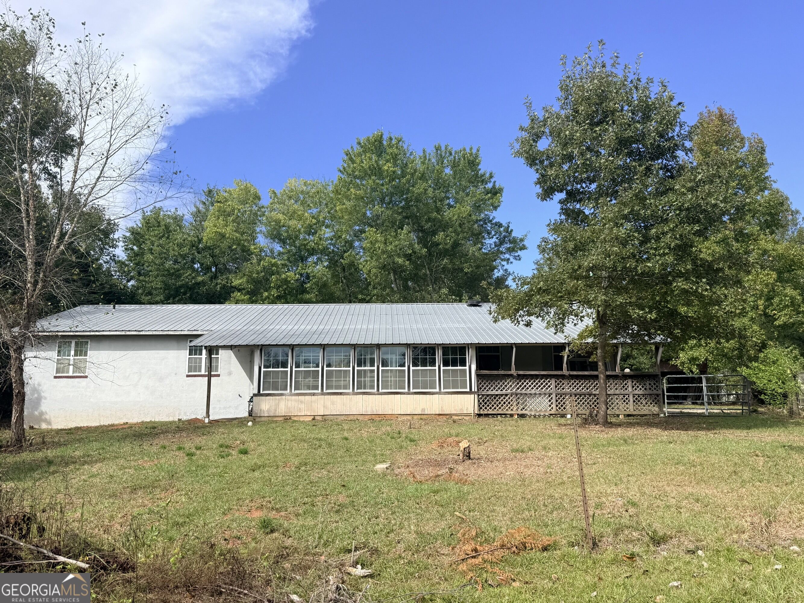 1050 Scott Branch Rd — photo