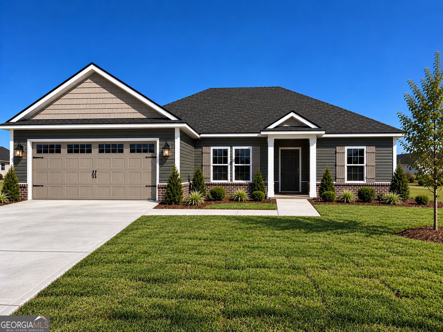 315 Barney Run Lot 161 — photo