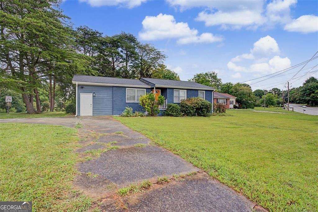 1400 Columbia Dr — photo