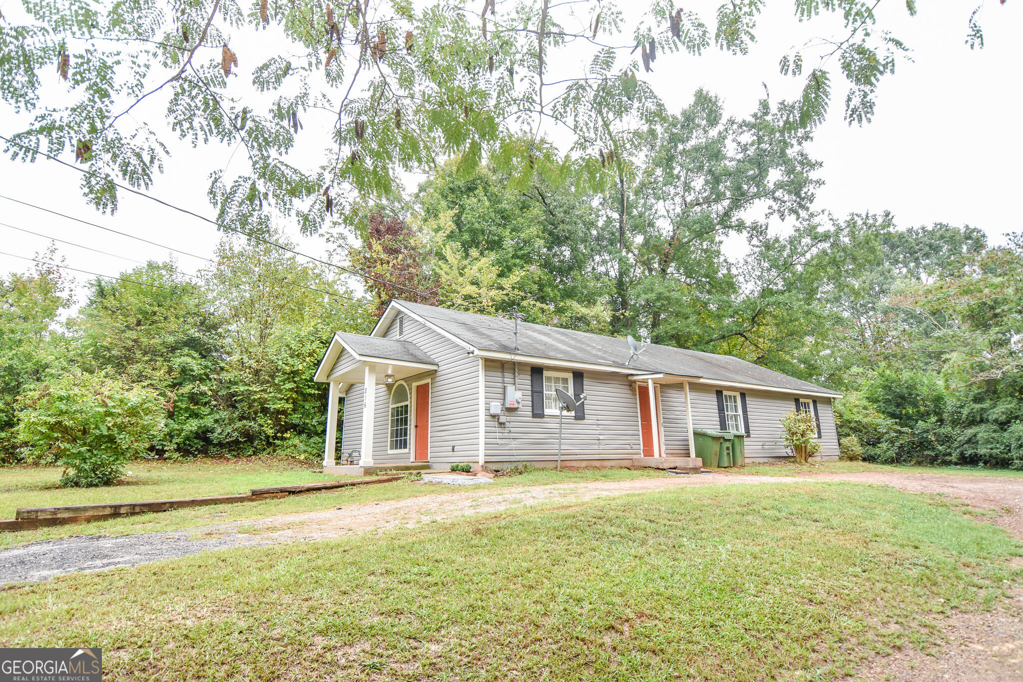 816 Hammock St — photo