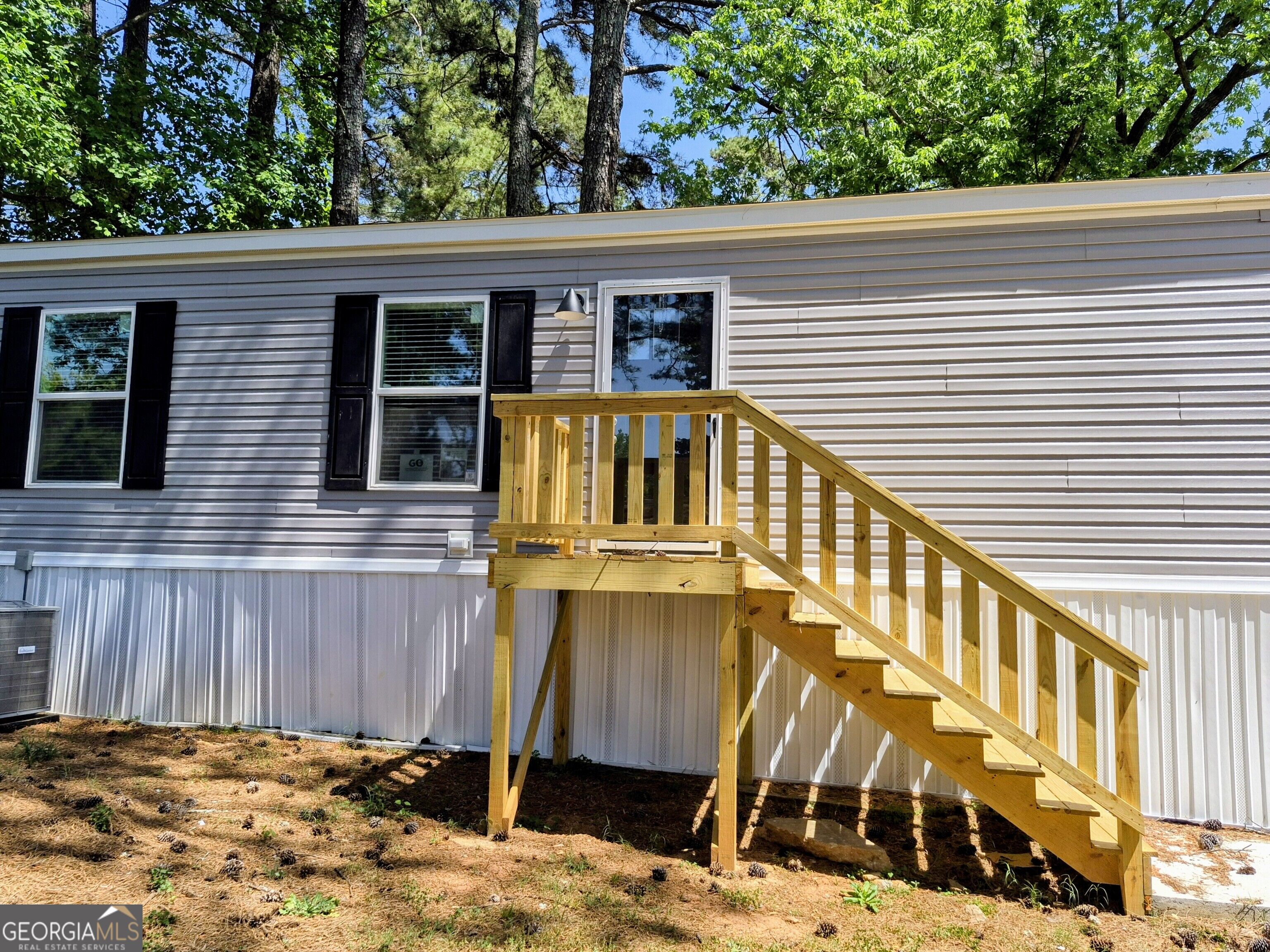 61 Poole Circle Unit 61 — photo