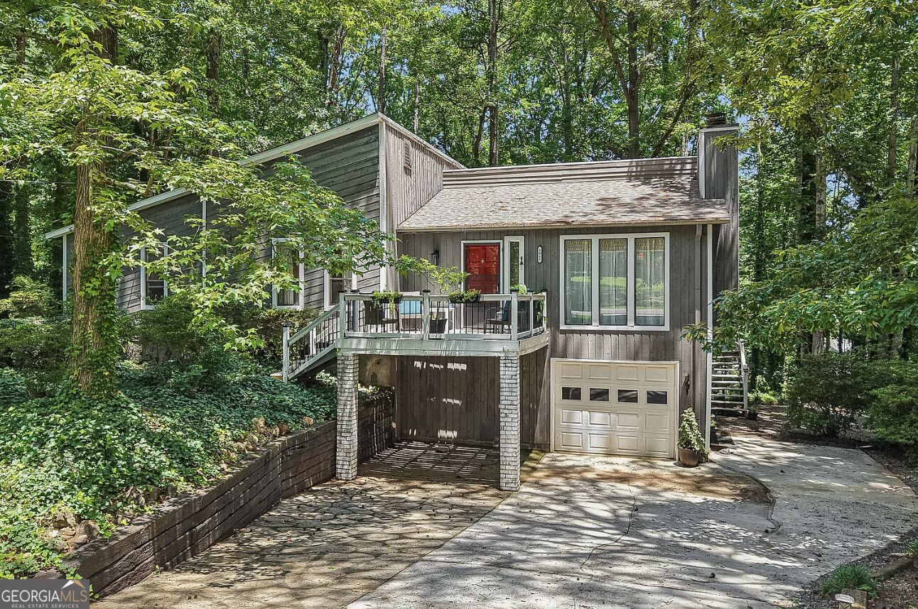 3045 Richmond Rd — photo