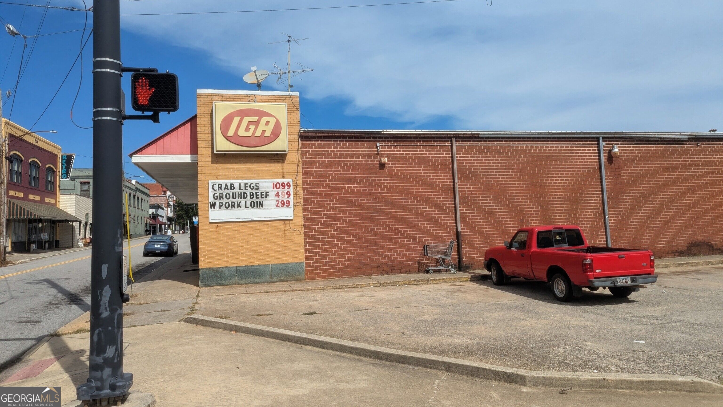 115 Spring, Washington, GA 30673 — photo 3
