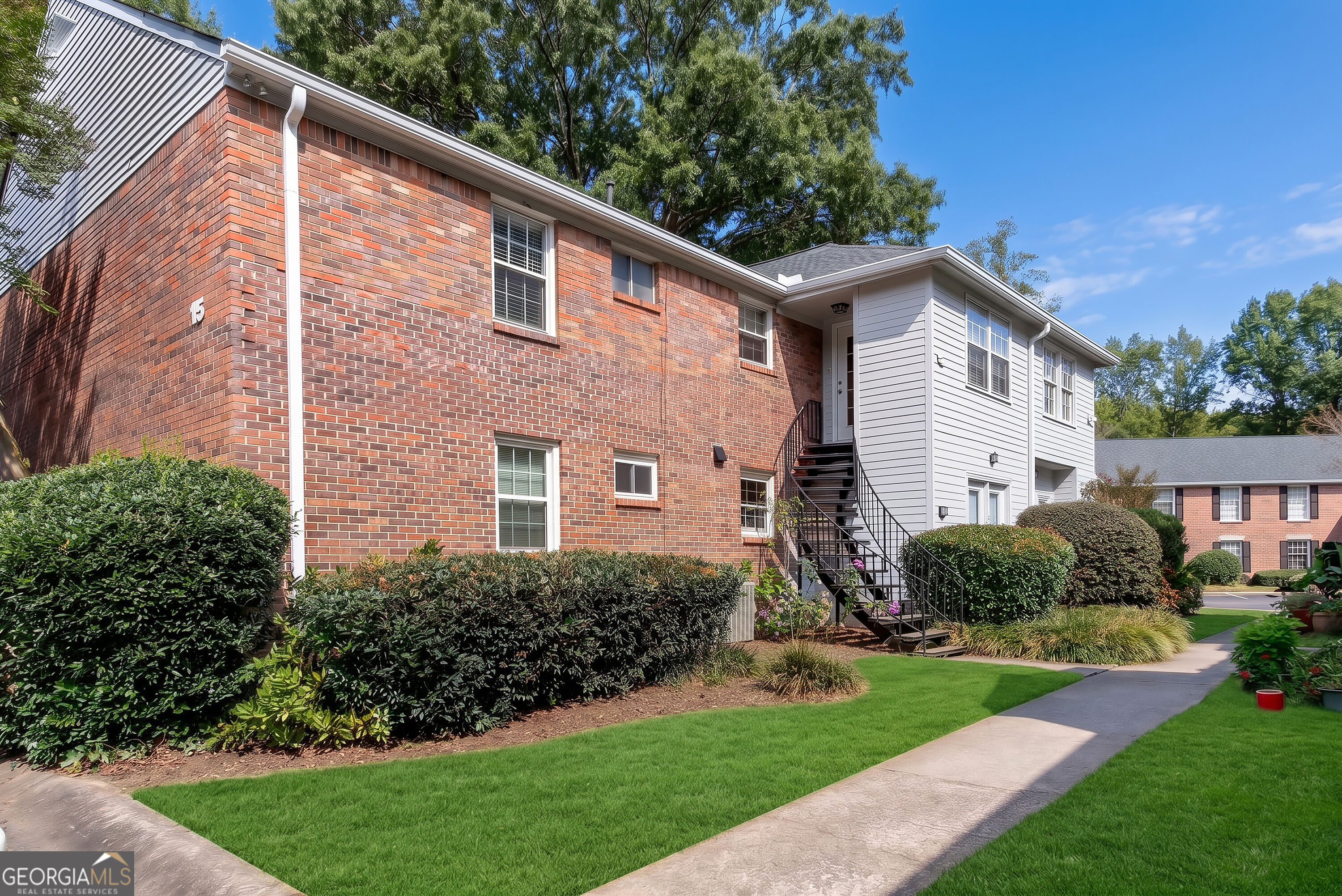 6700 Roswell Rd Unit 15D — photo