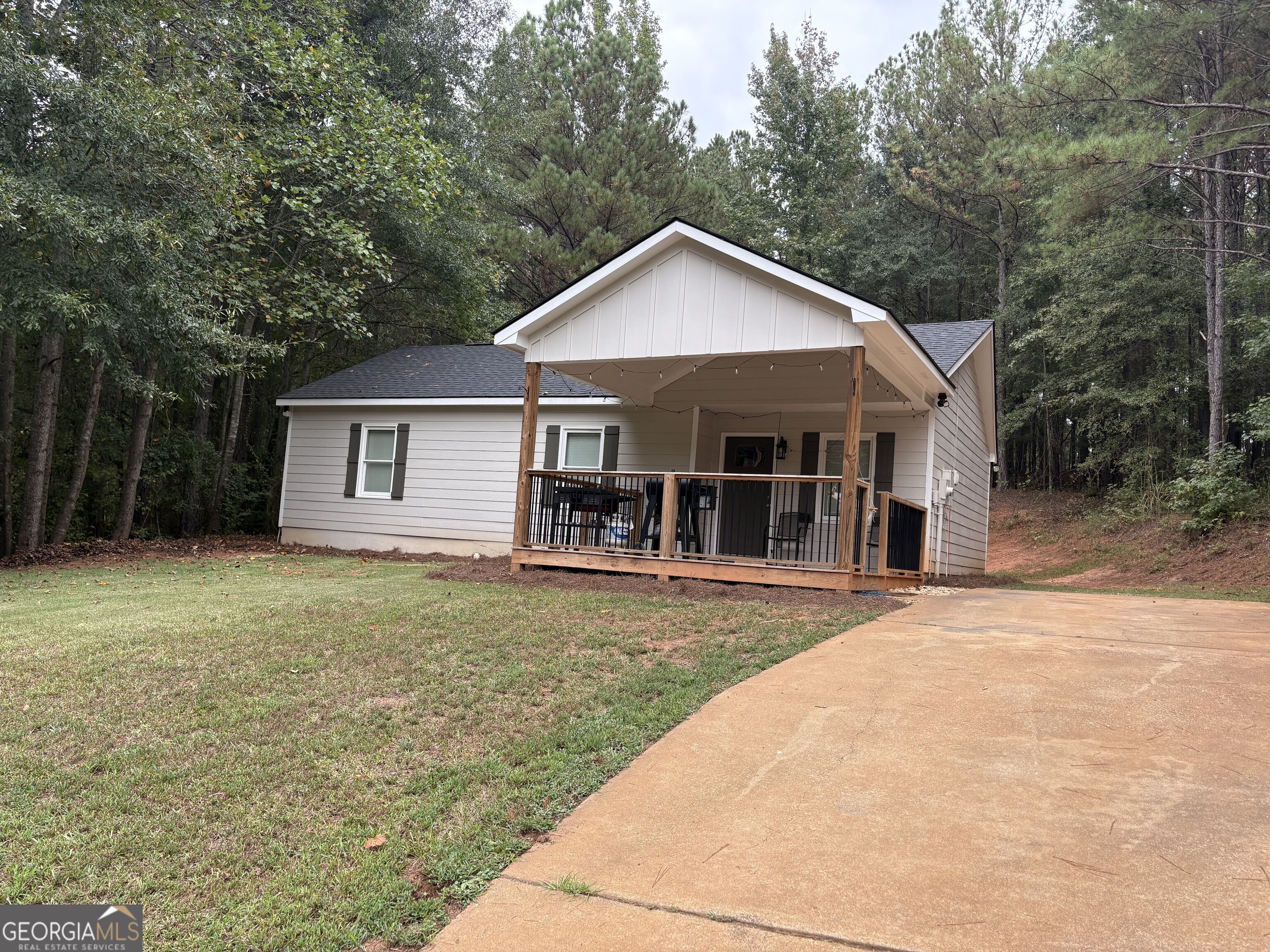 805 Hines Road, Lagrange, GA 30241 — photo 2