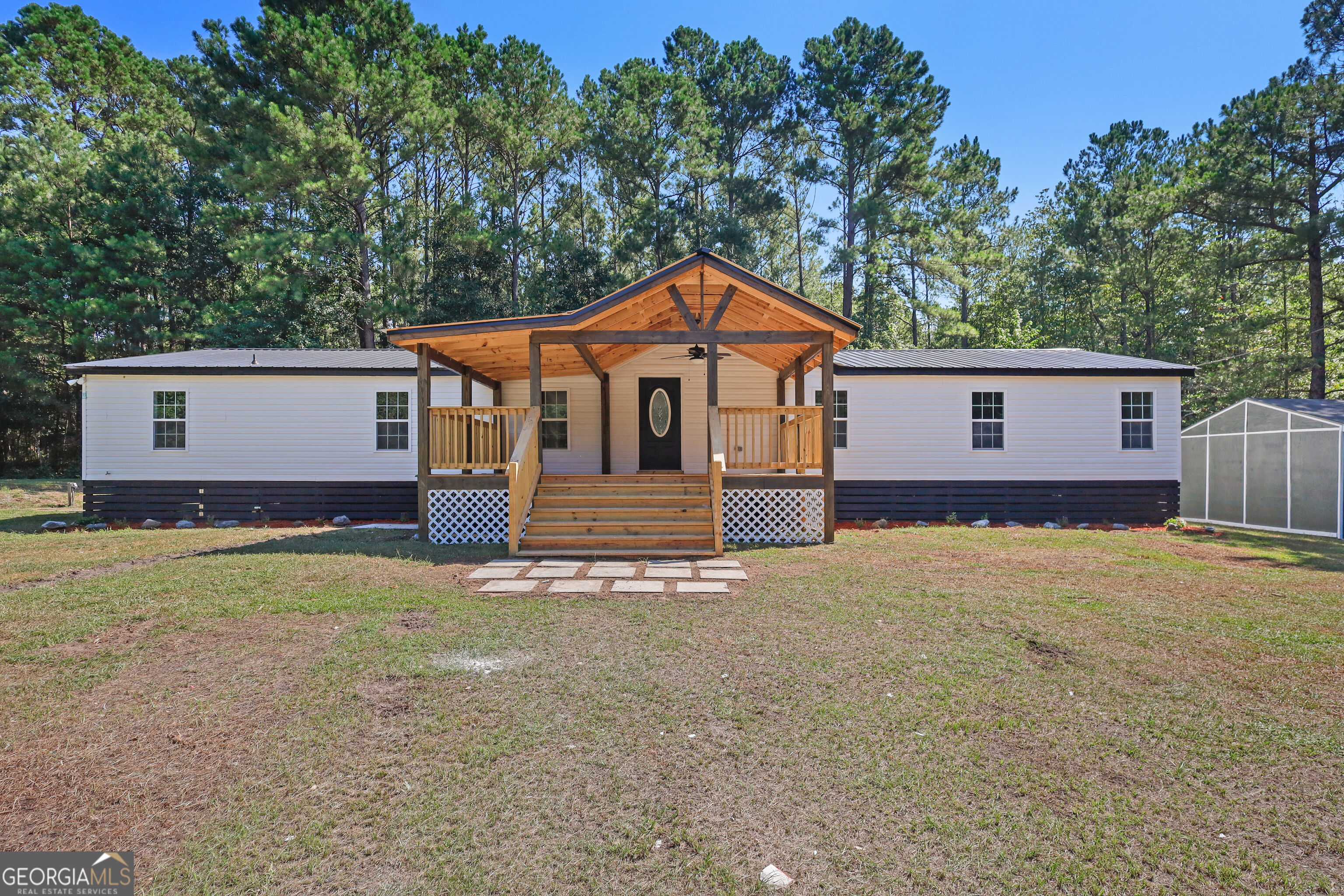 2458 Cecil Nobles Hwy — photo