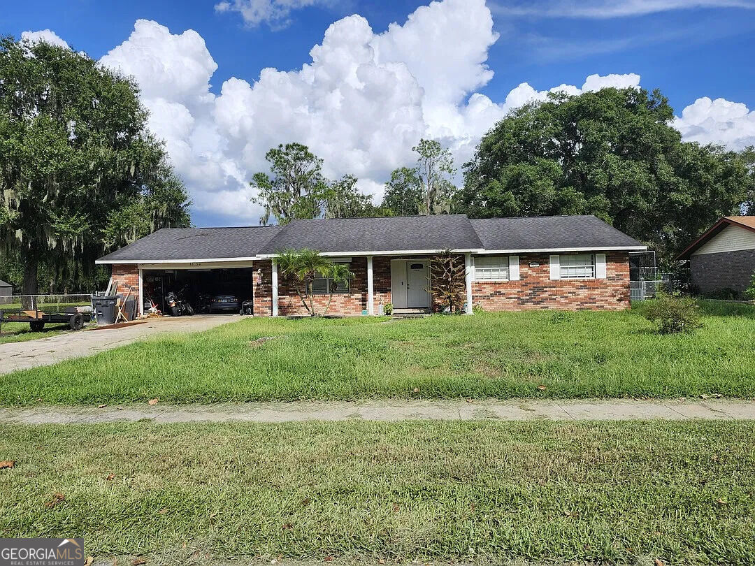 3350 Cross Fox Dr — photo