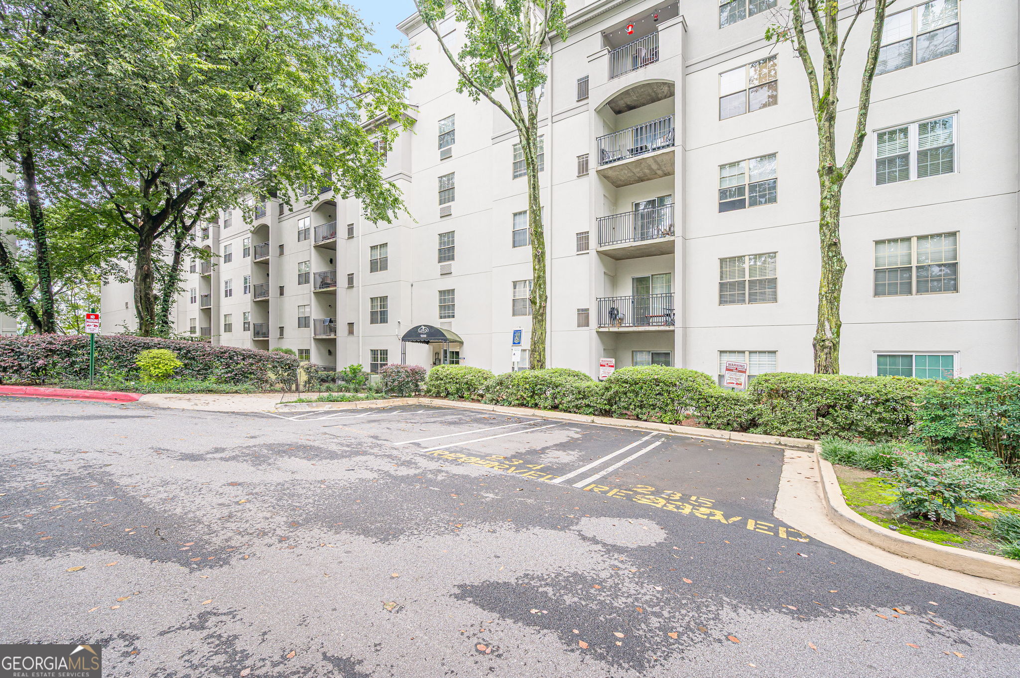 970 Sidney Marcus Blvd NE Unit 1217 — photo