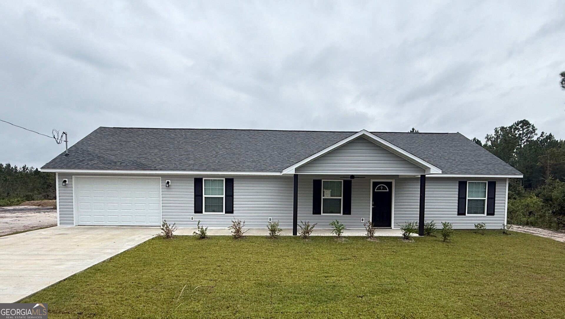 1135 Black Hawk Dr — photo
