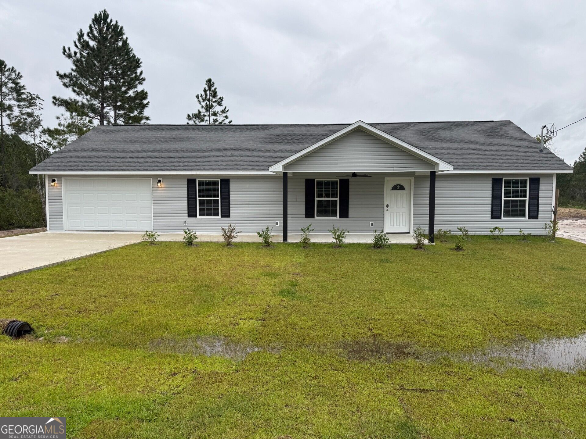 1141 Black Hawk Dr — photo