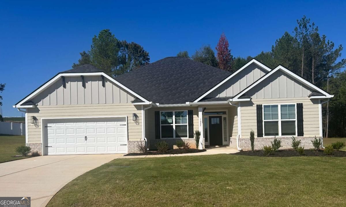 1027 Holliday Pass — photo