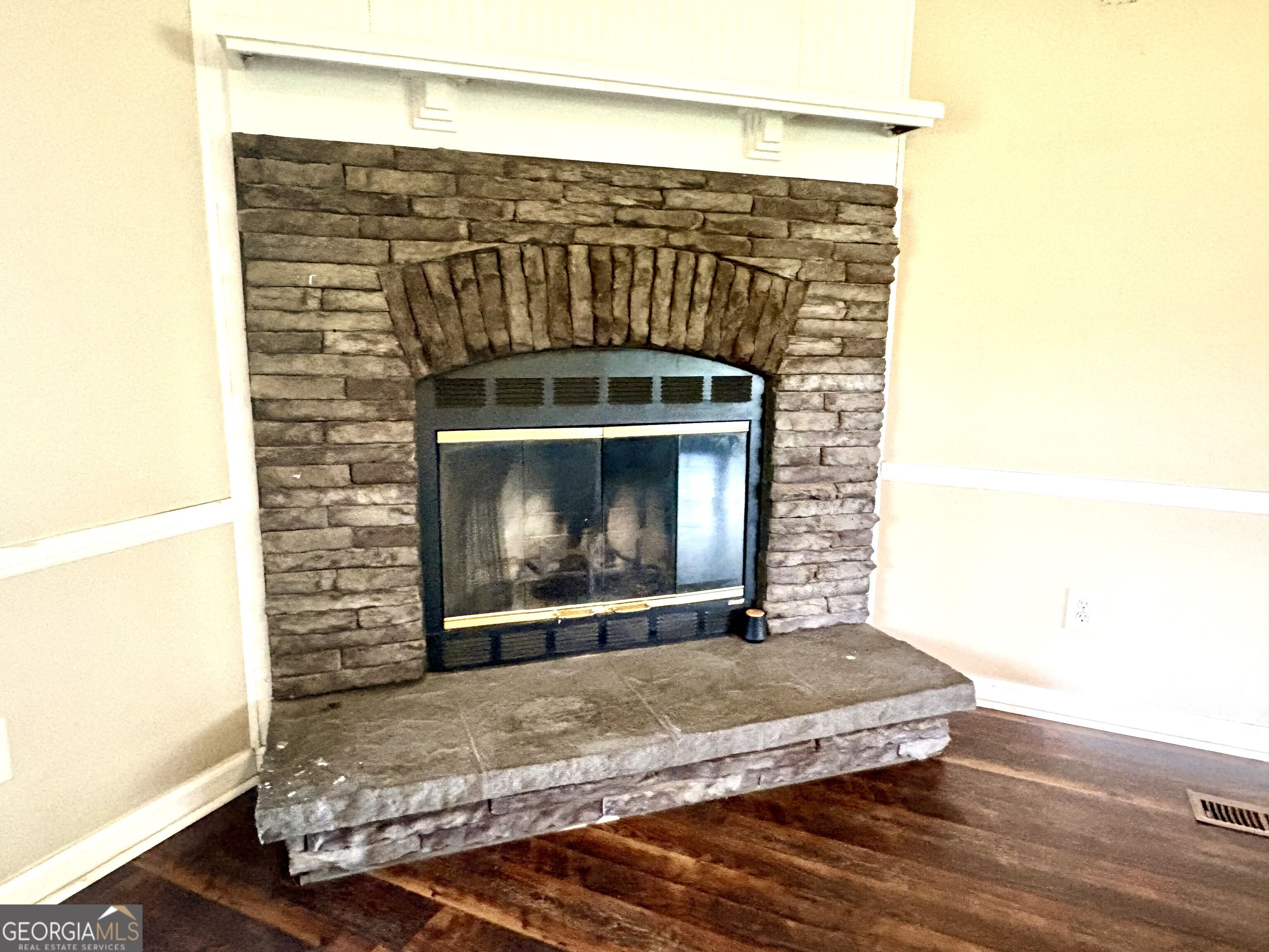 351 Borders Road, Fort Valley, GA 31030 — photo 3