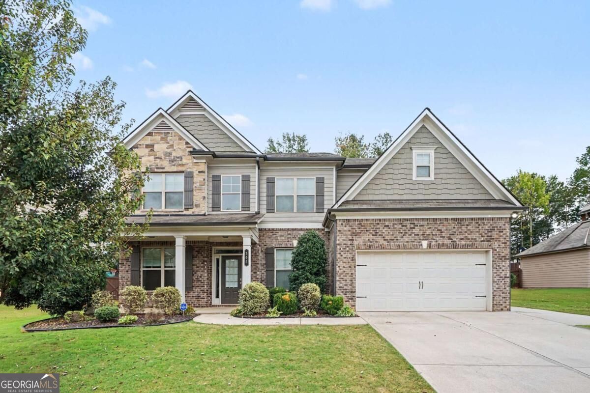 505 Gadwall Cir — photo