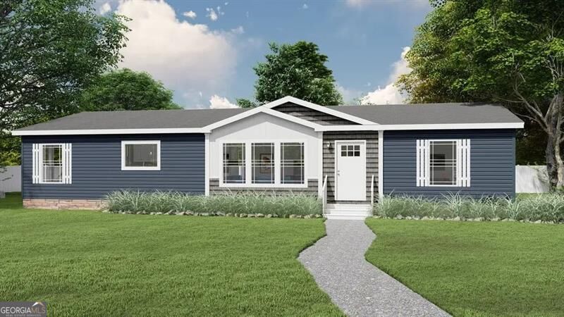 0 Hampton Dr — photo