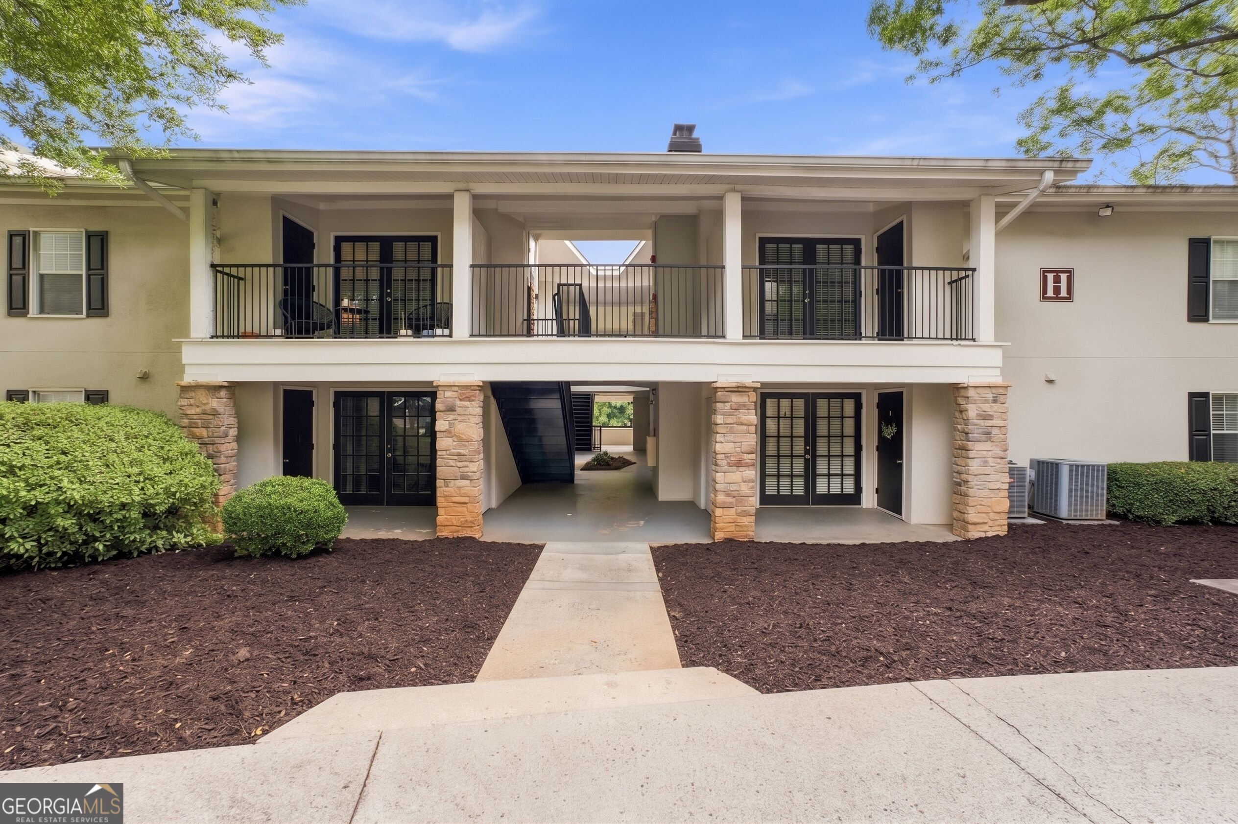 1150 Collier Rd NW Unit H10 — photo