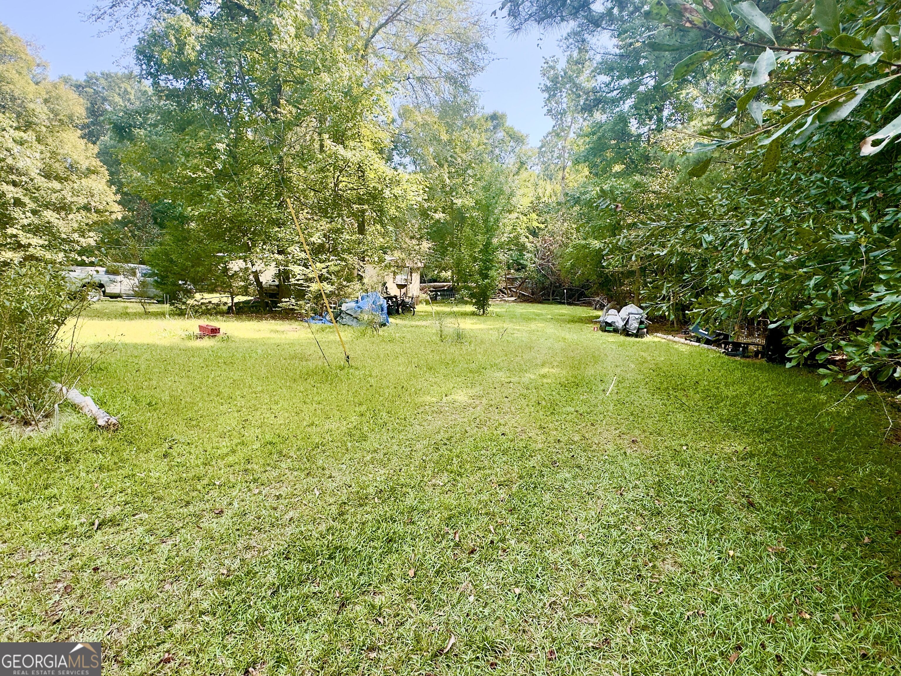 808 Rock Forge Rd — photo