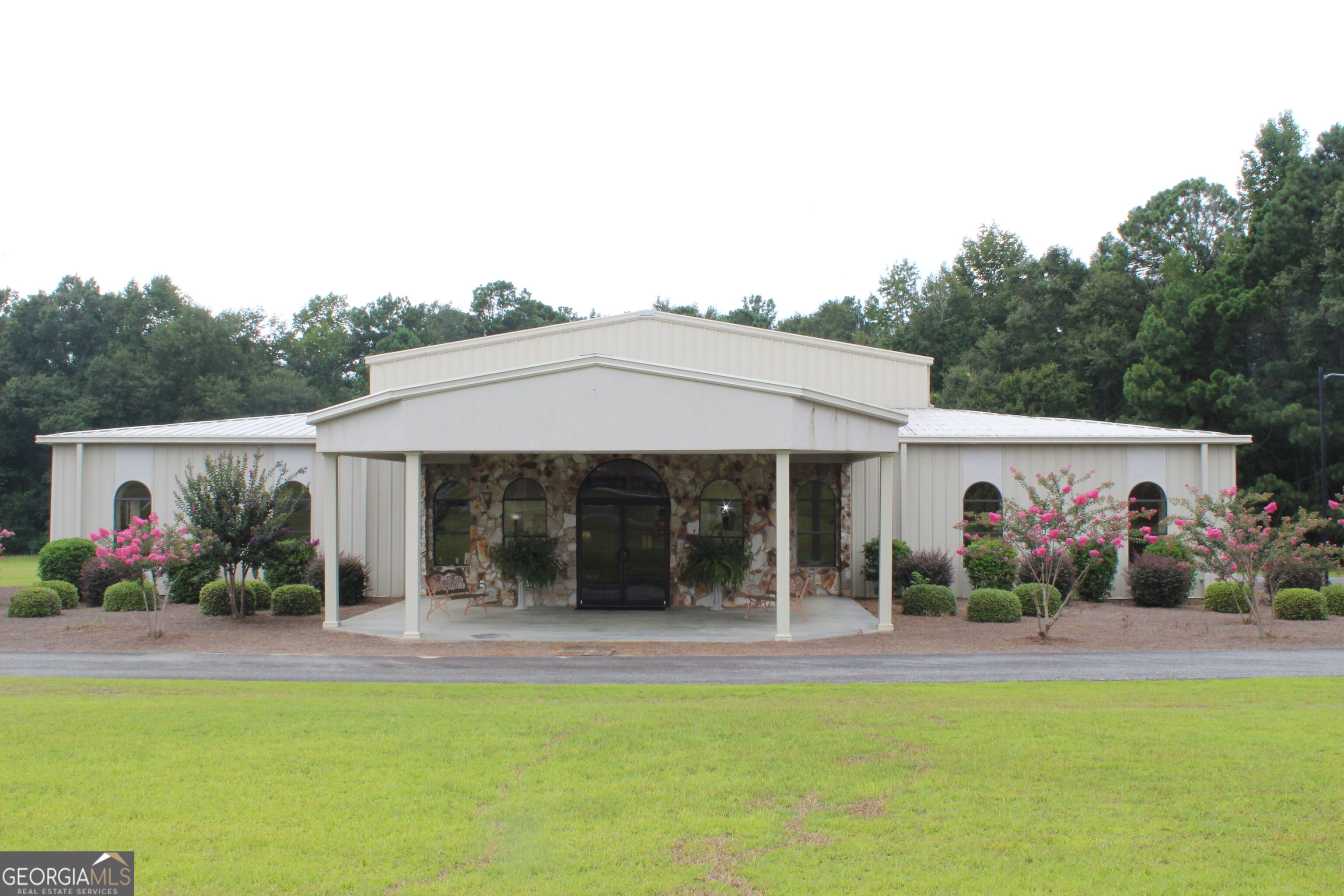 347 Pearl Bates Rd — photo