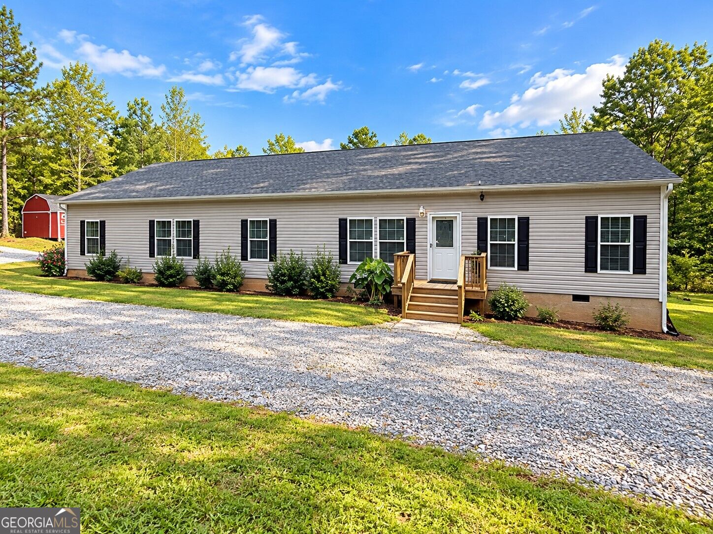 1188 Crooked Creek Rd — photo