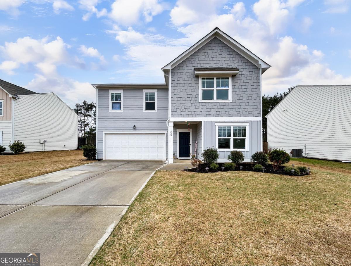 1323 Hudson Ct — photo