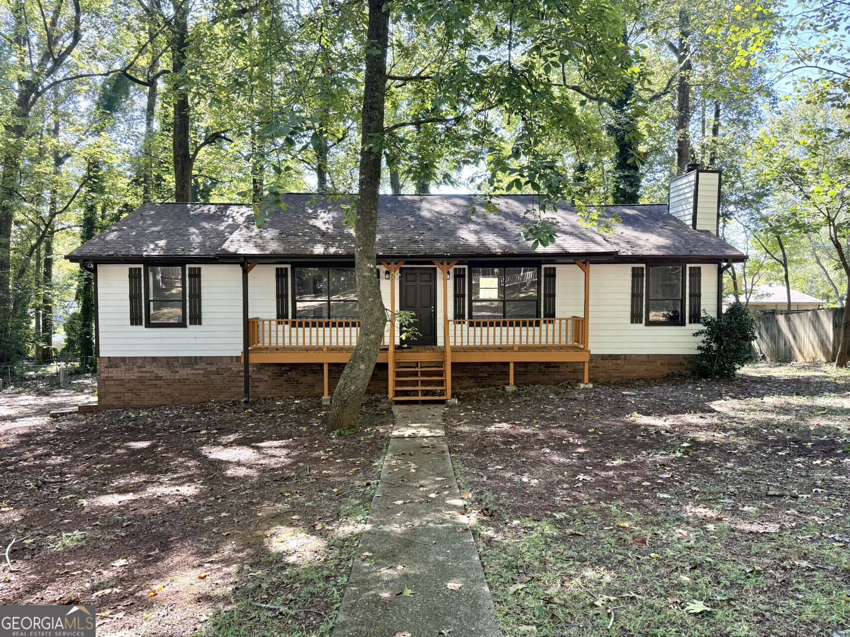 4100 Oak Stone Dr — photo