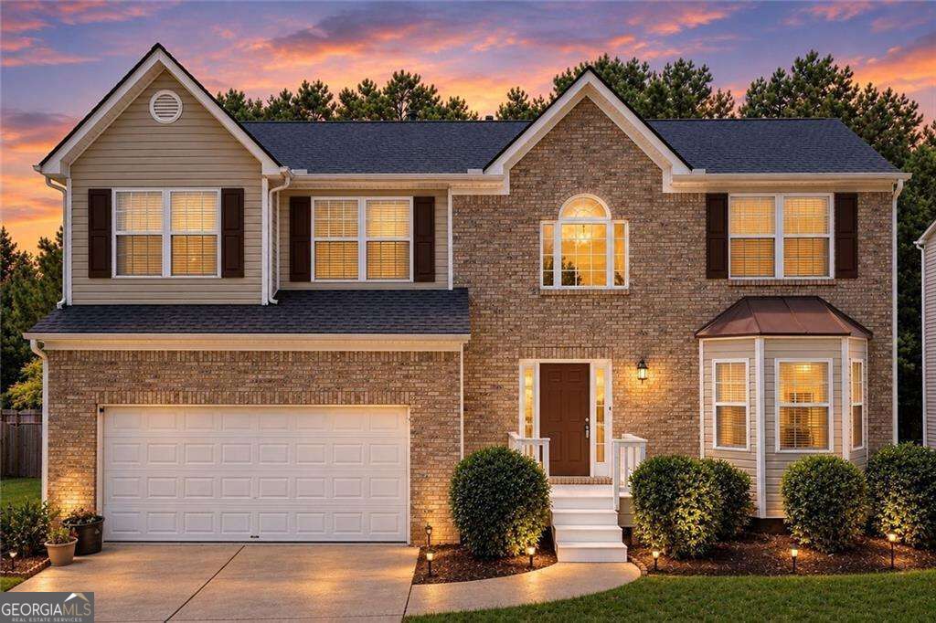5492 Skylar Creek Ln — photo