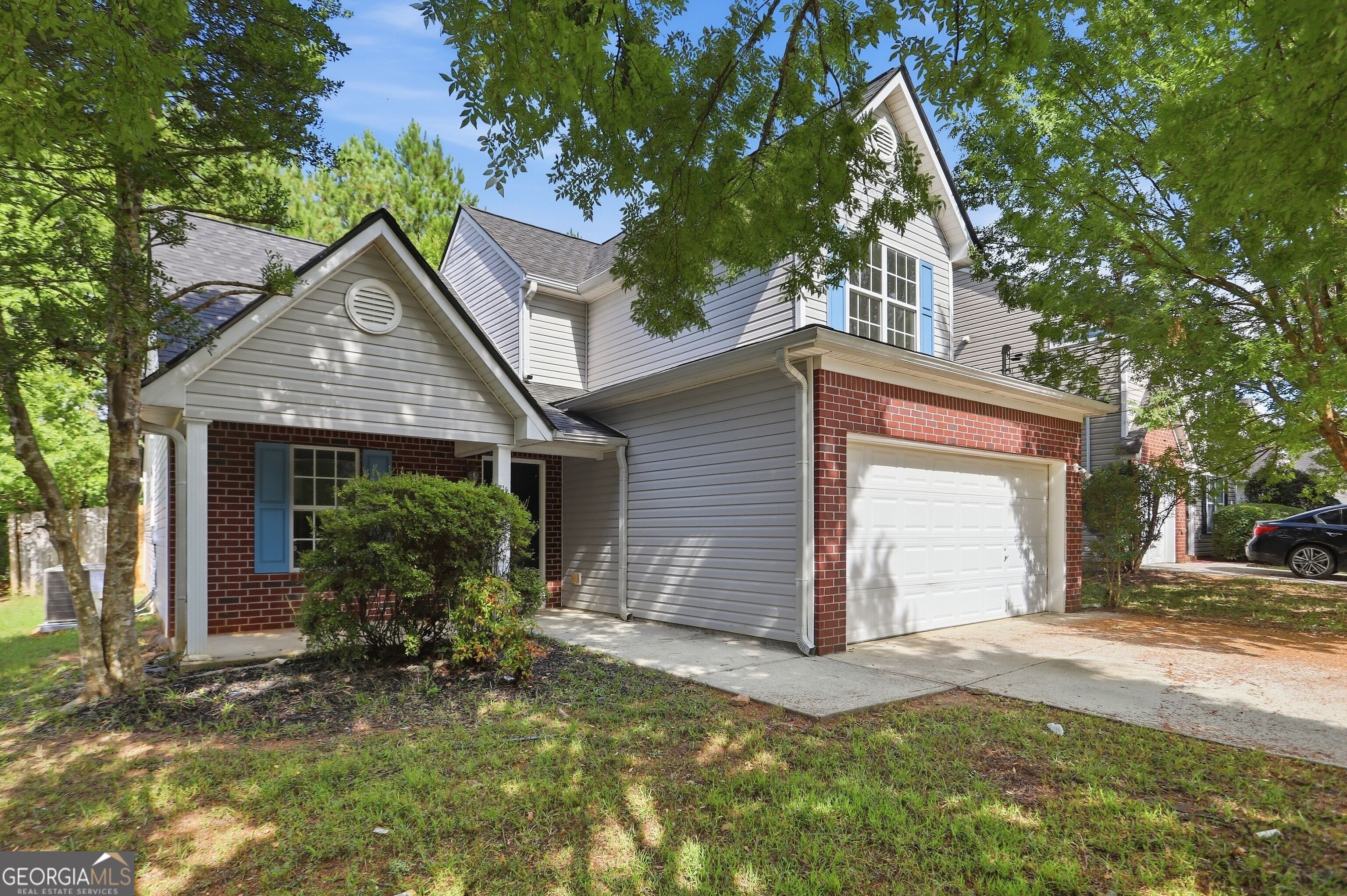 6936 Red Bone Way — photo