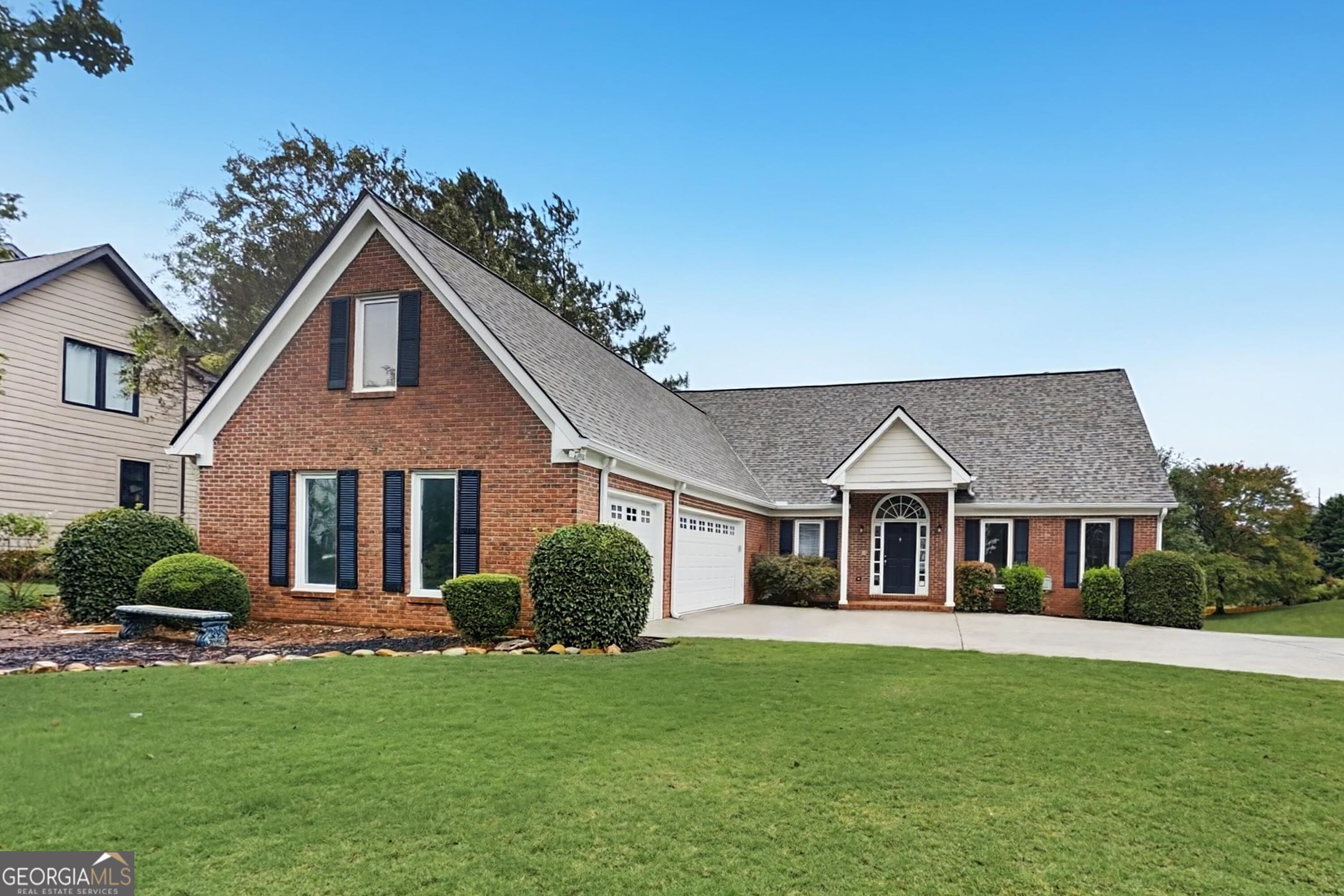 4725 Hardwick Ct — photo