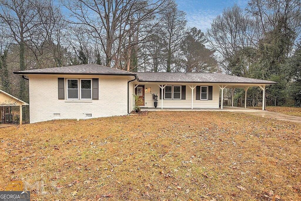 5283 Maple Valley Rd SW — photo