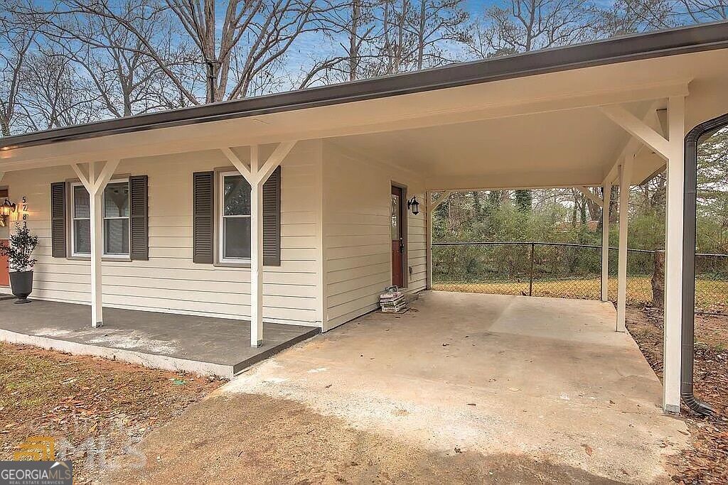 5283 Maple Valley Road SW, Mableton, GA 30126 — photo 3
