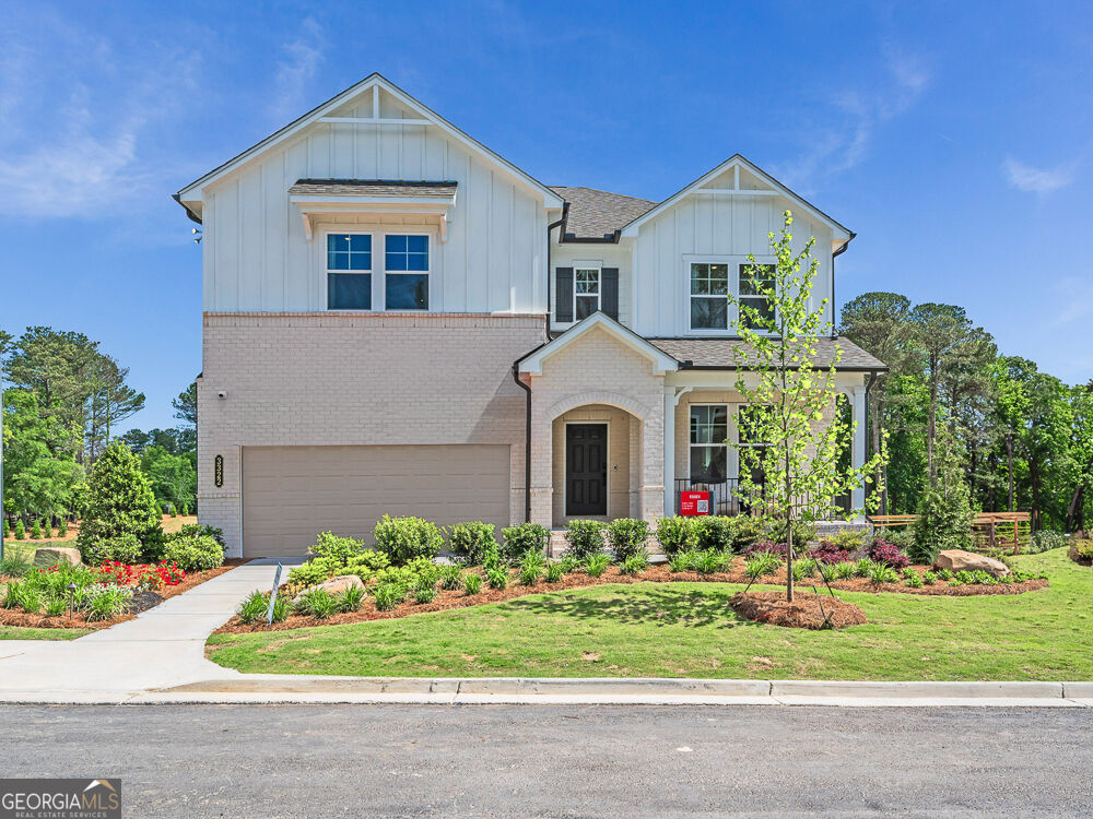 3322 Burkston Pl — photo