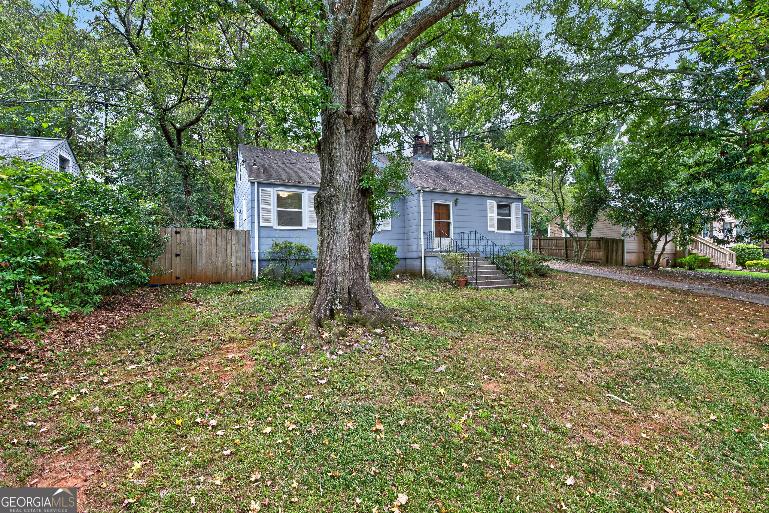 1250 Carter Road, Decatur, GA 30030 — photo 3