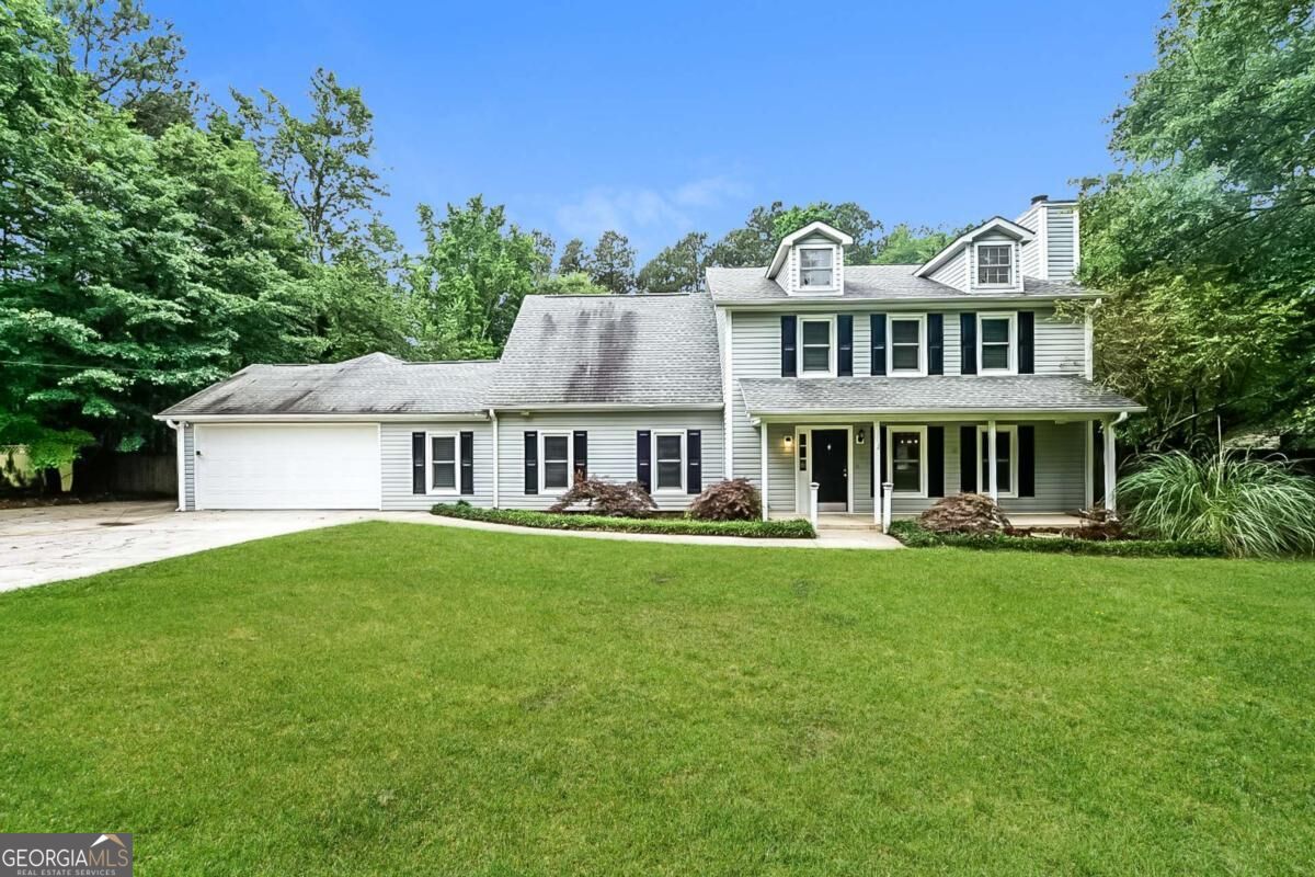 141 Mcelroy Rd — photo