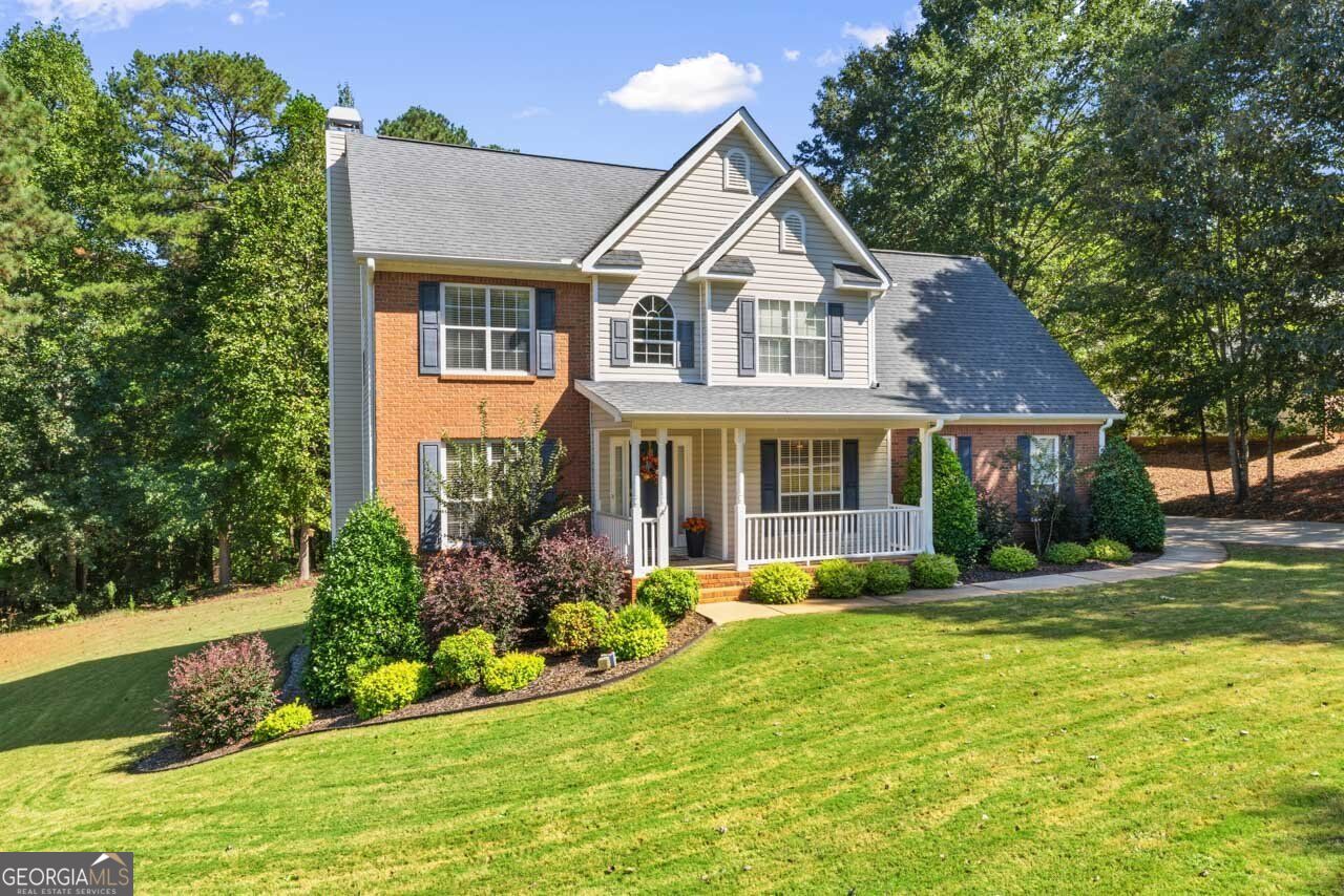 1123 River Green Ct — photo