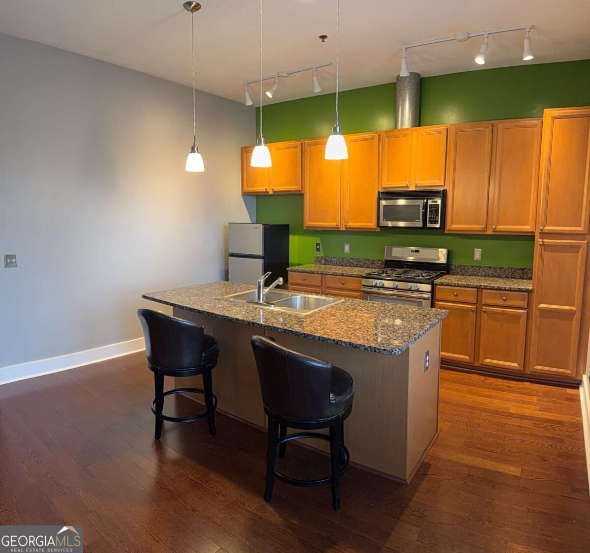 1195 Milton Ter SE Unit 5201 — photo
