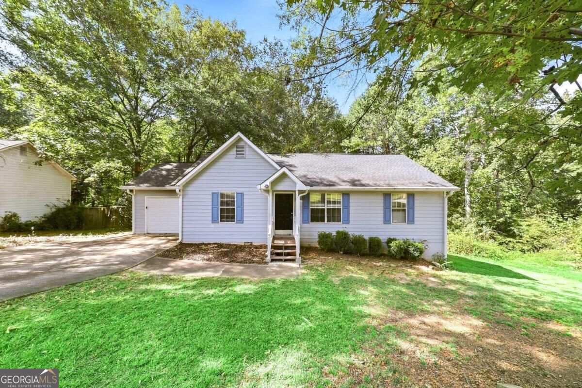 189 Peach Forest Pl — photo
