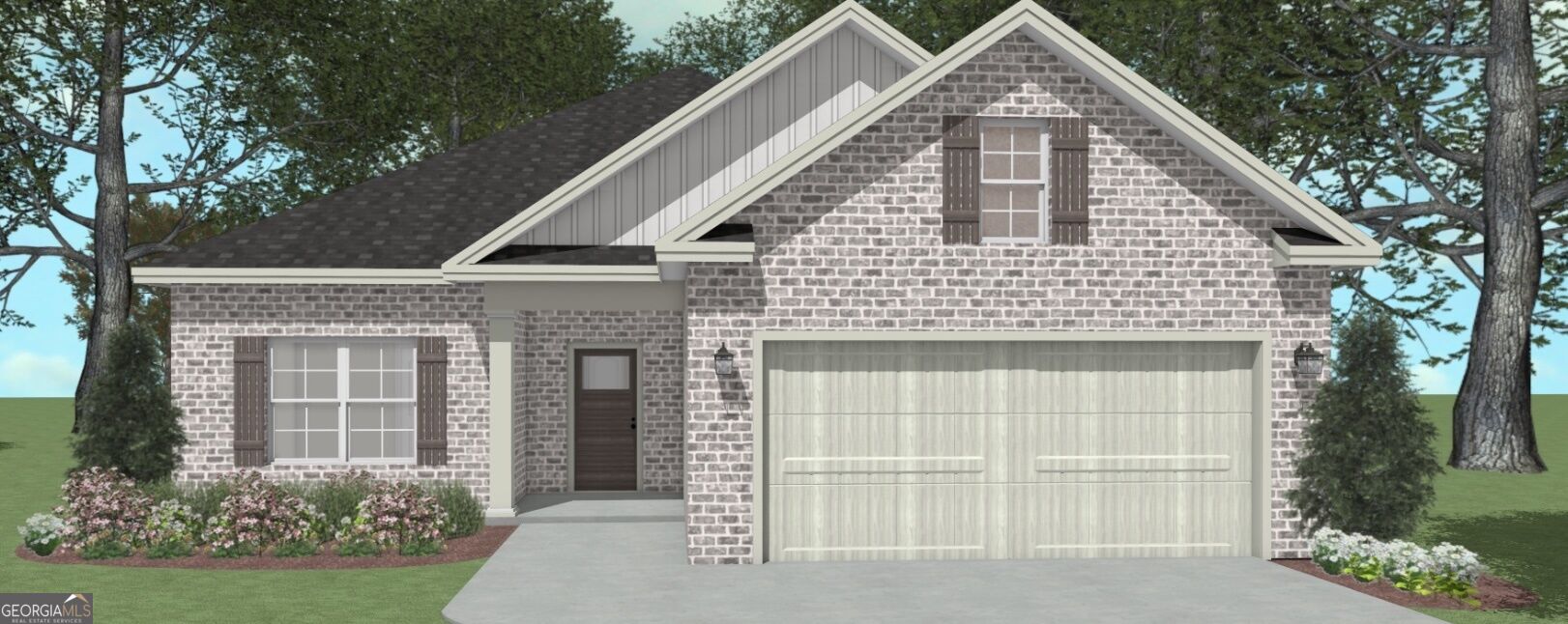 325 Lily Rose Bend — photo
