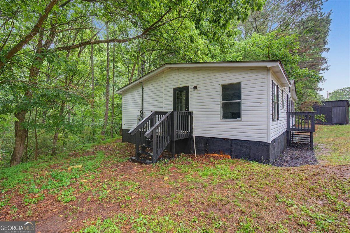 360 Black Knob Church Road, Ranger, GA 30734 — photo 2