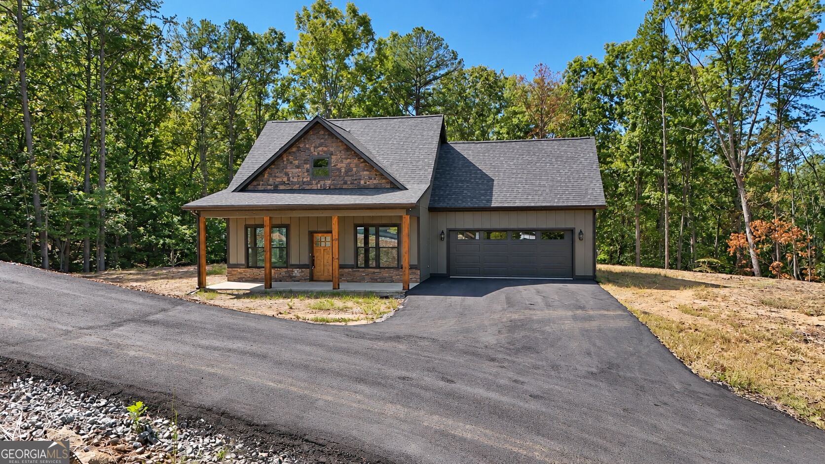 232 Sautee Ridge Road, Clarkesville, GA 30523 — photo 2