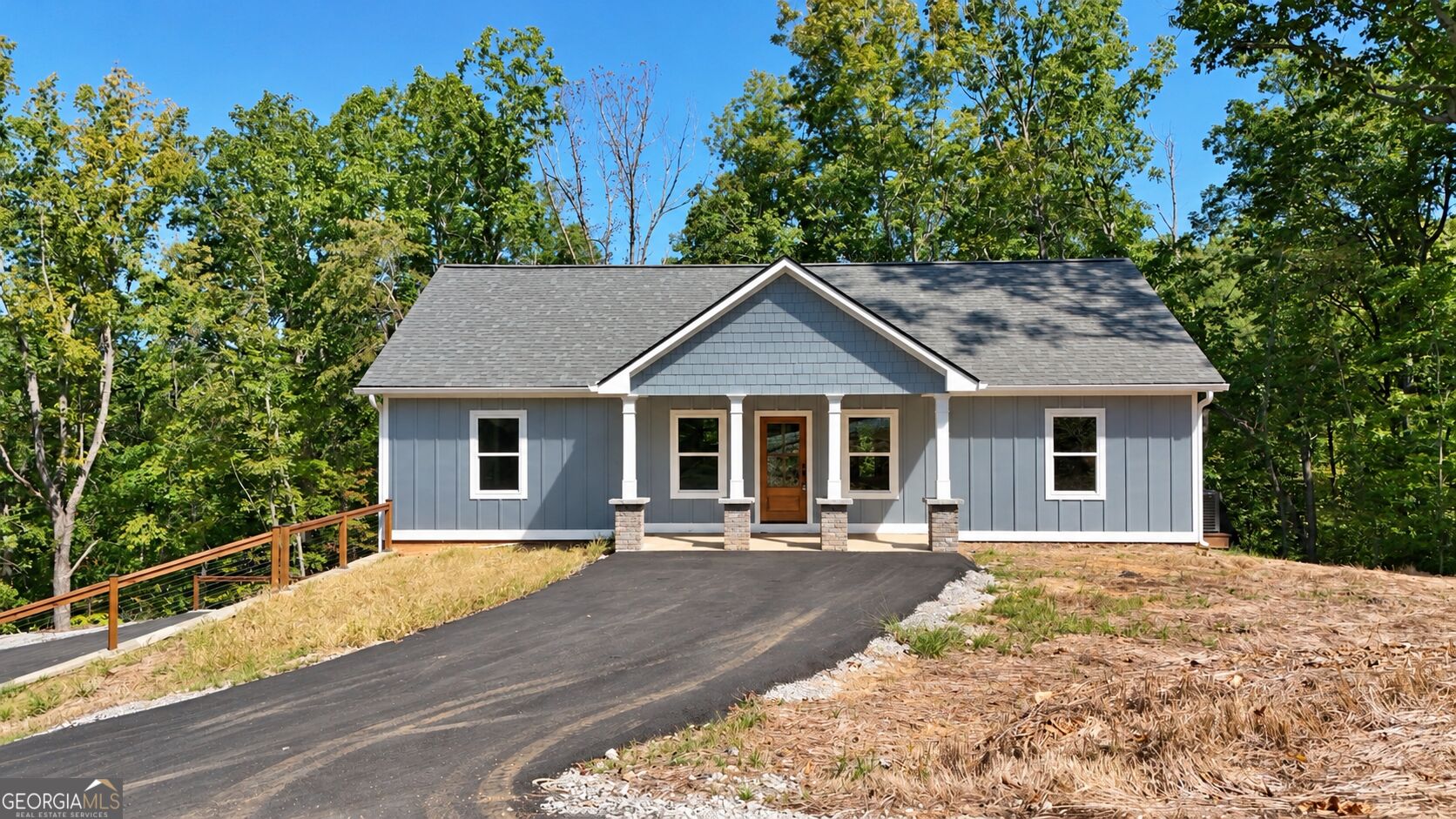 188 Sautee Ridge — photo