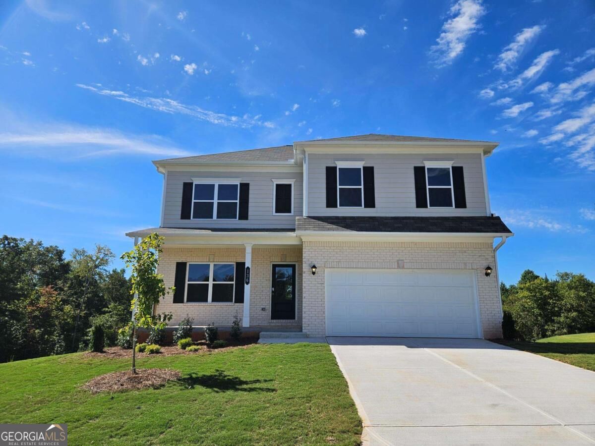 136 Creekside Rd Lot 41 — photo