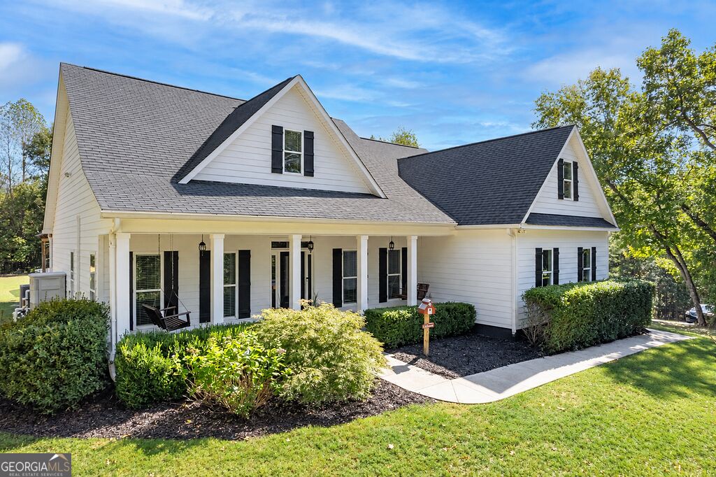 435 Arthur Storey Road, Newnan, GA 30263 — photo 2