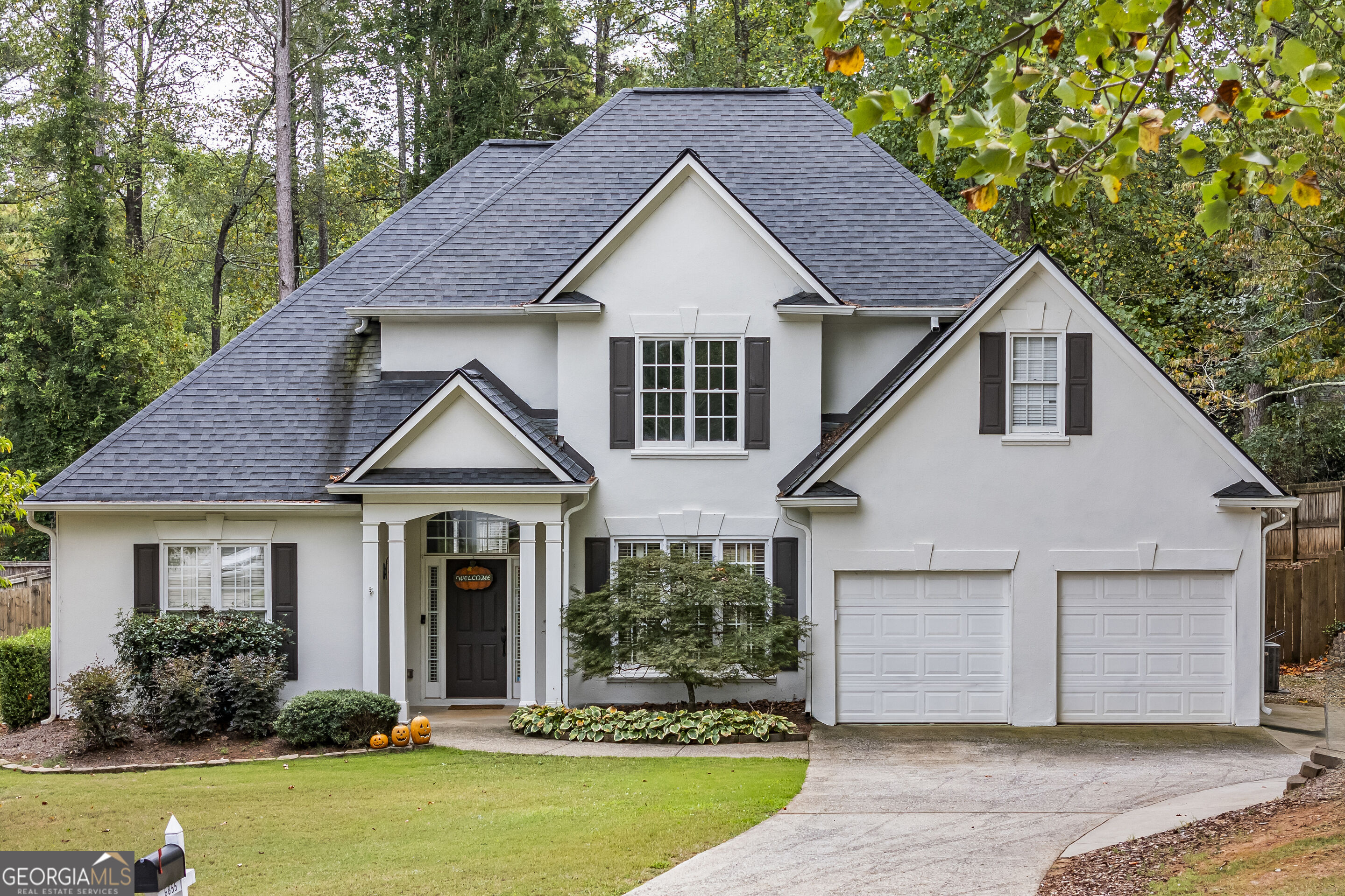6855 Fox Creek Dr — photo