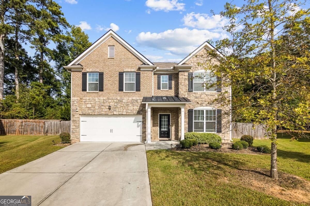 5370 Silver Woods Walk Walk — photo