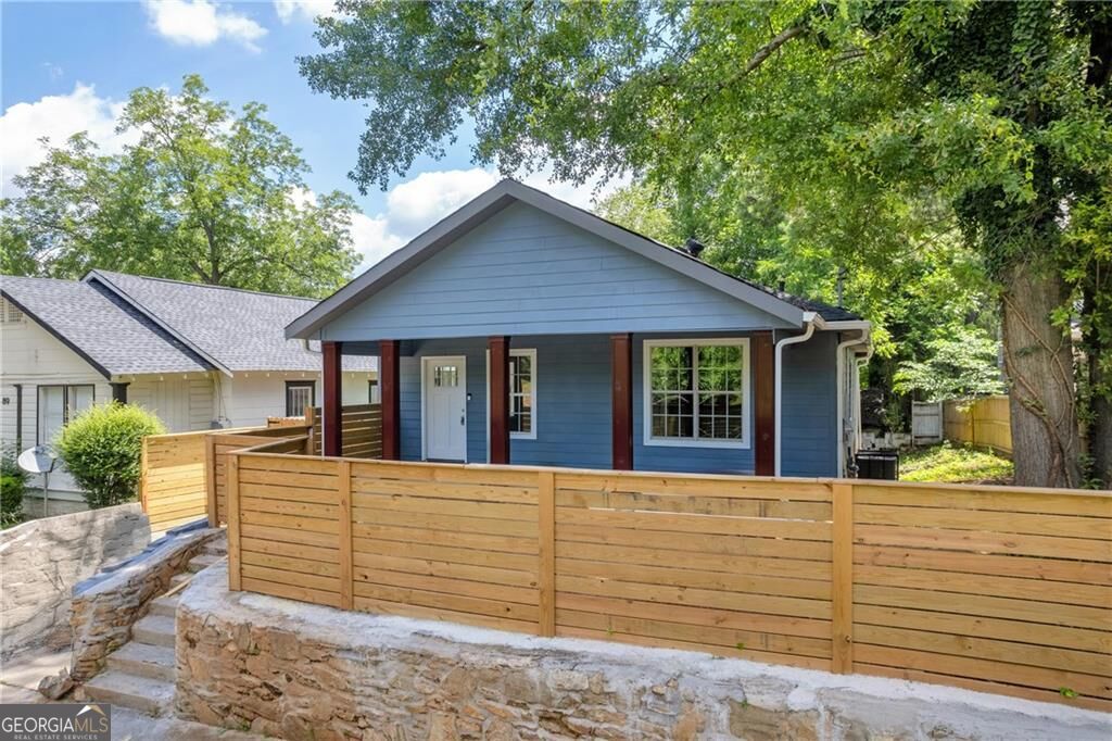 85 Ollie St NW — photo
