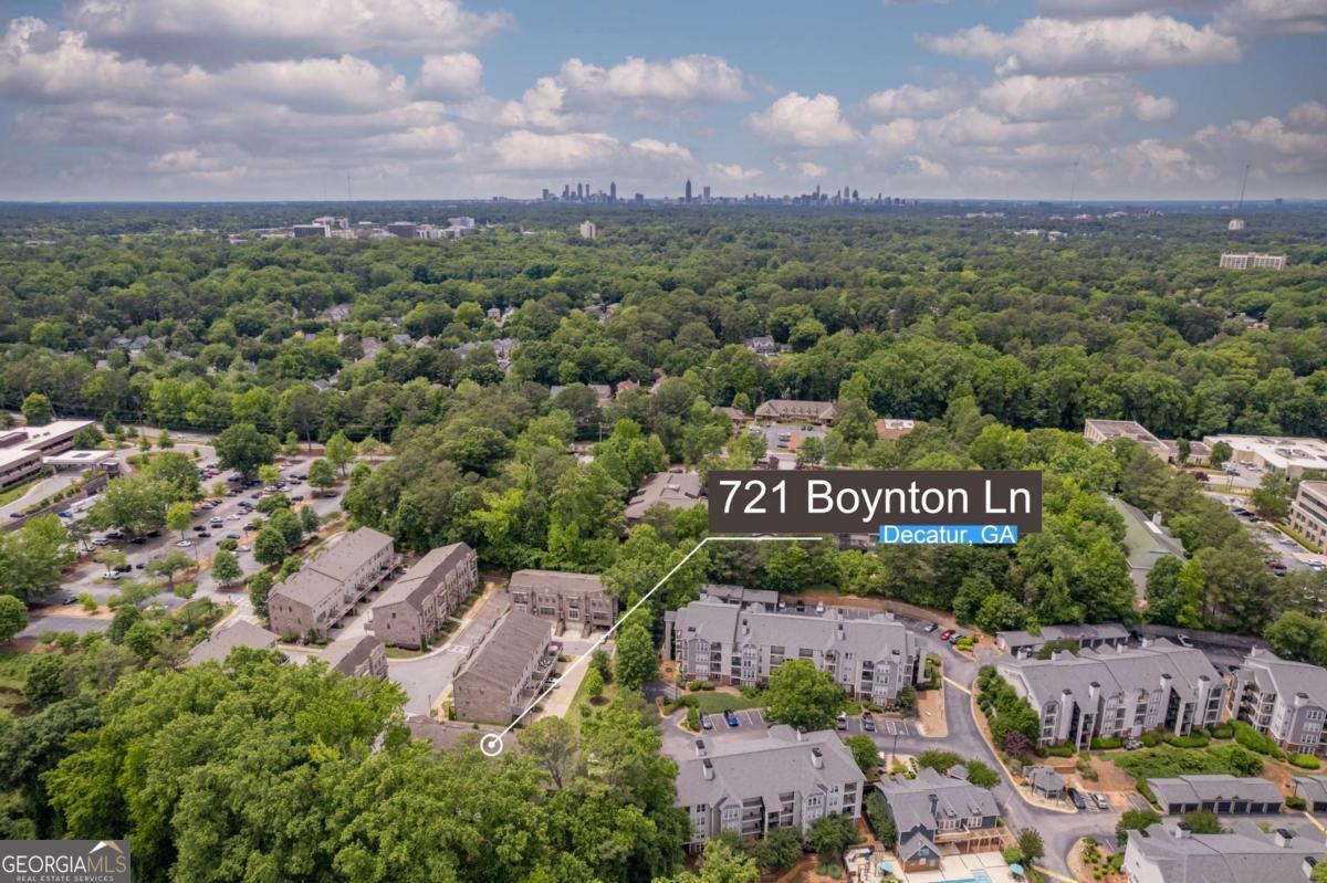 721 Boynton Lane, Decatur, GA 30030 — photo 3