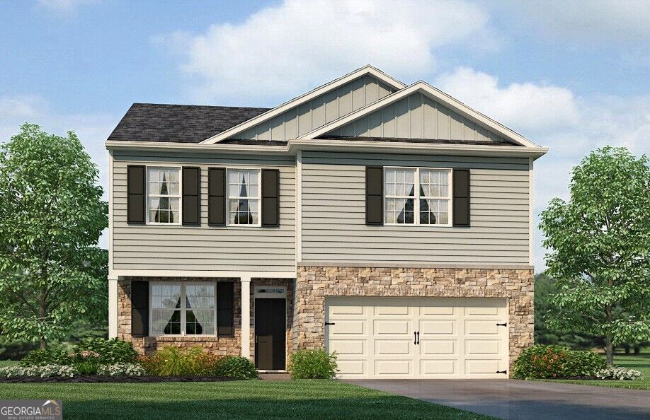 2609 Indigo Rd — photo
