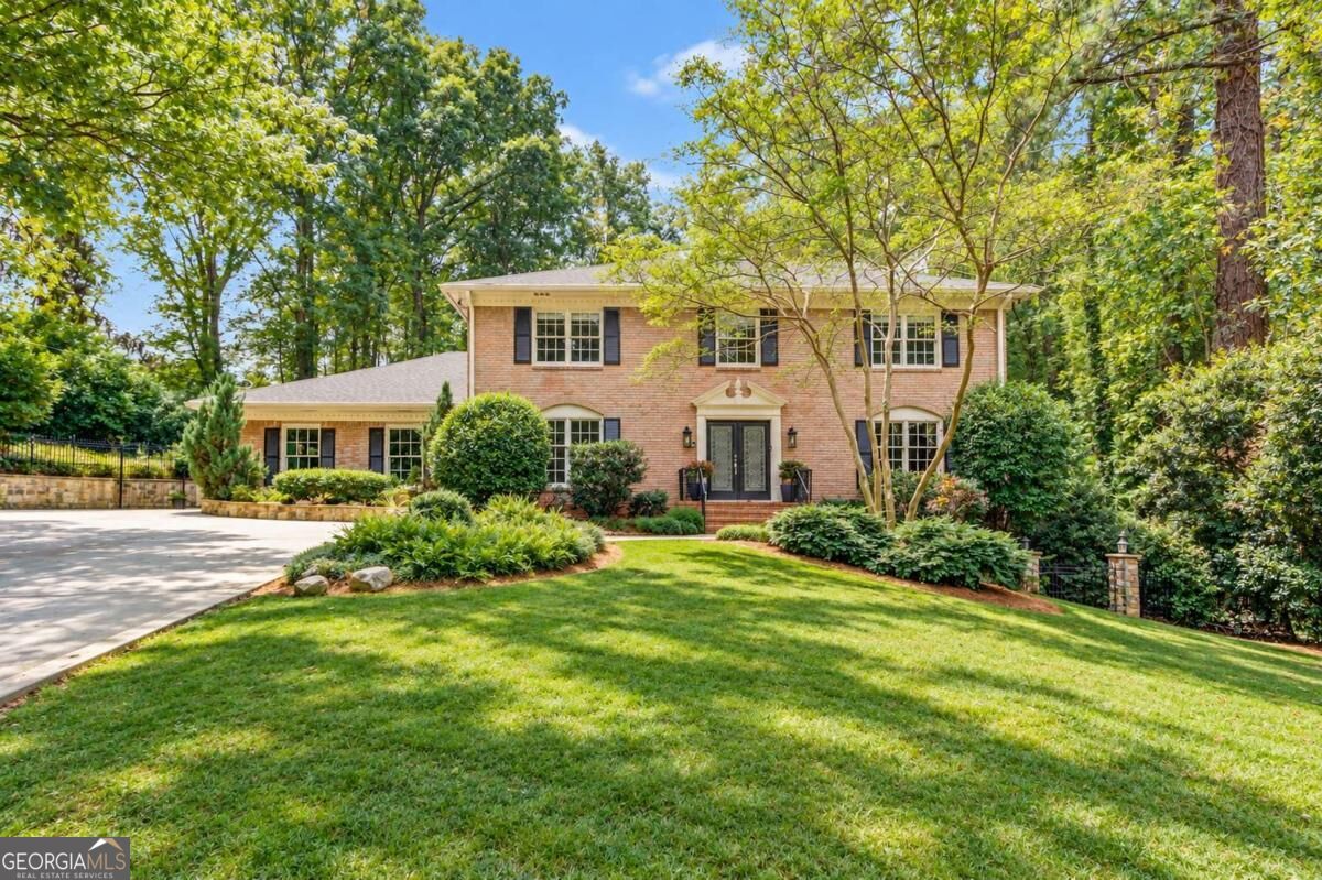 7680 Ryefield Dr — photo