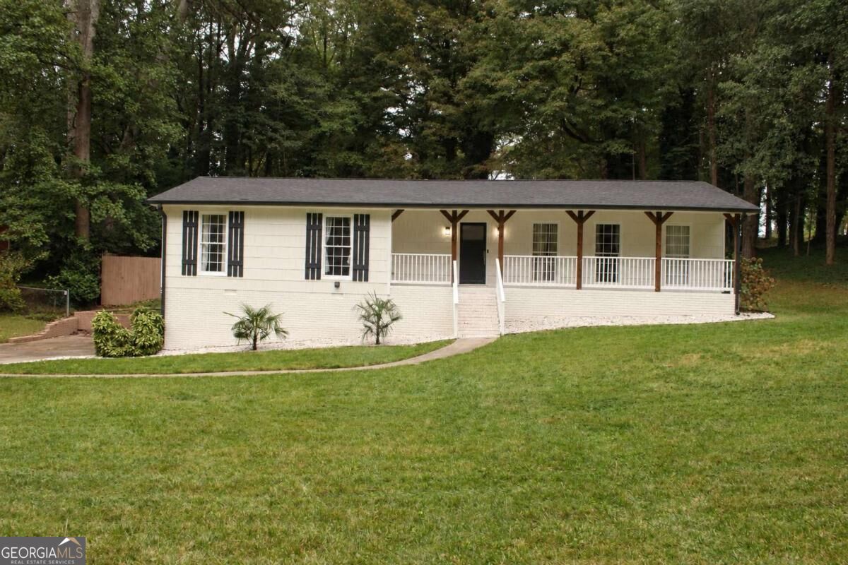 3248 Continental Ct — photo