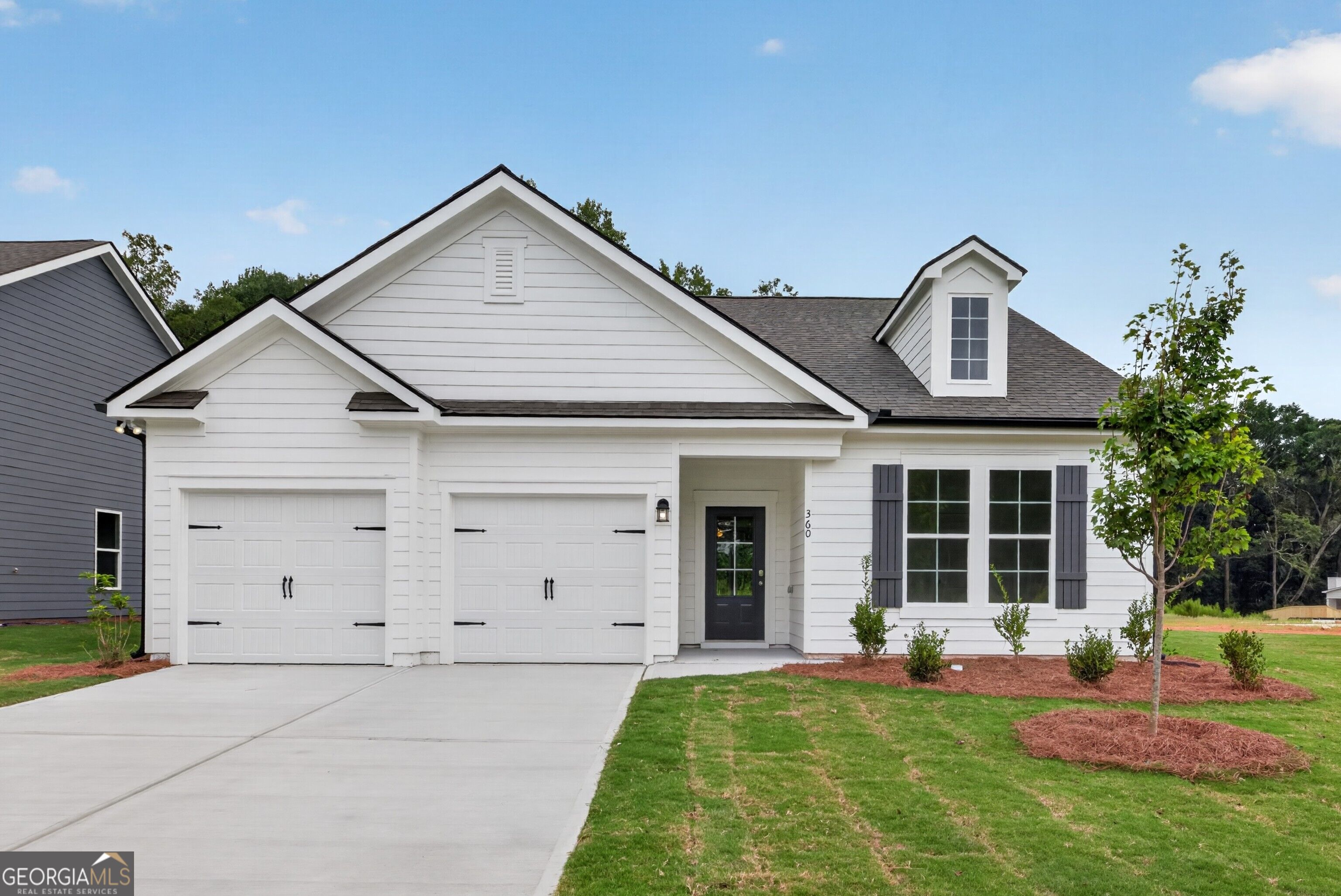 360 Crimson Feather Dr — photo