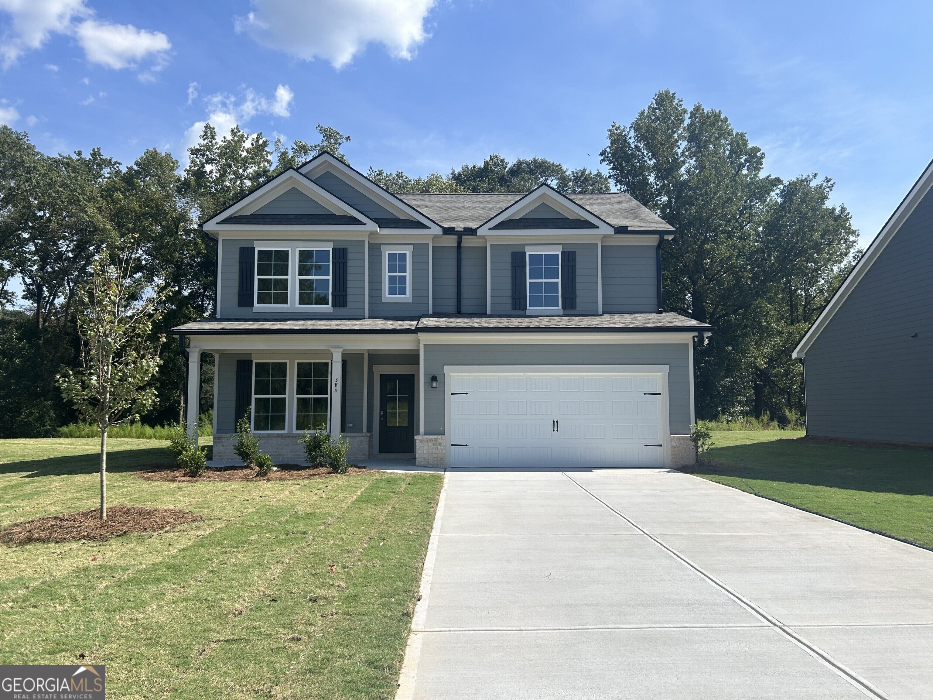 384 Crimson Feather Dr — photo